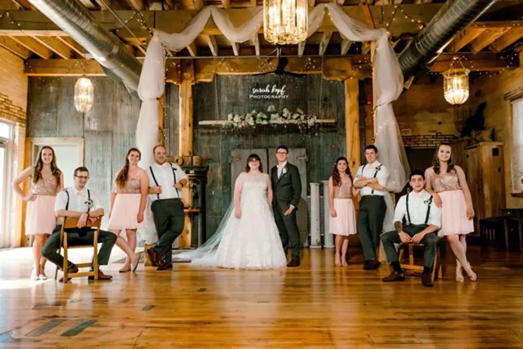 Carstens Mill #1