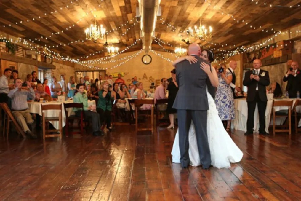 Carstens Mill #5