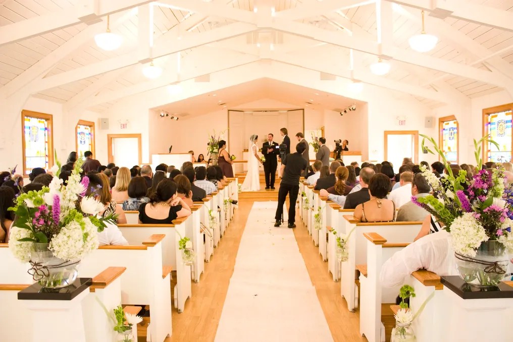 Schram Memorial Chapel #5