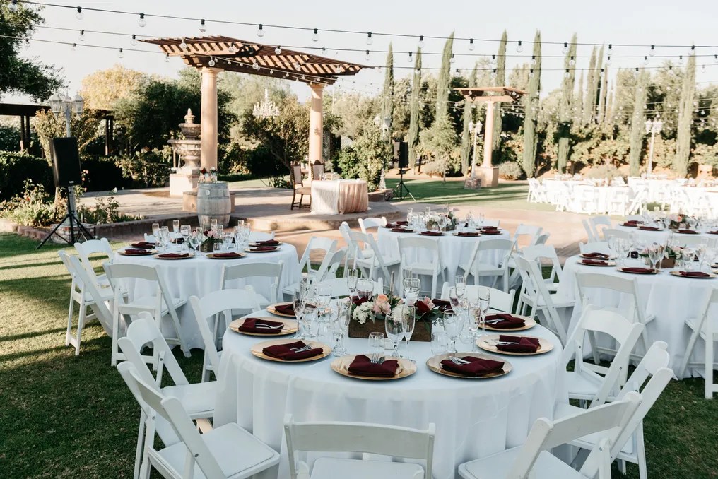 Mount Palomar Winery #1