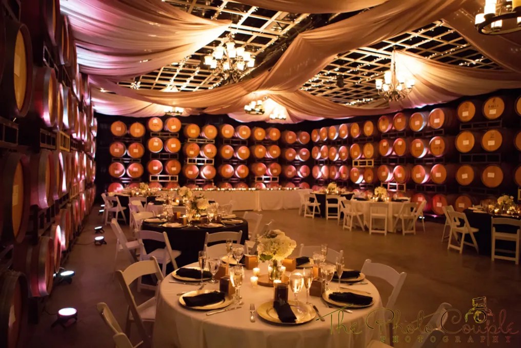 Mount Palomar Winery #3