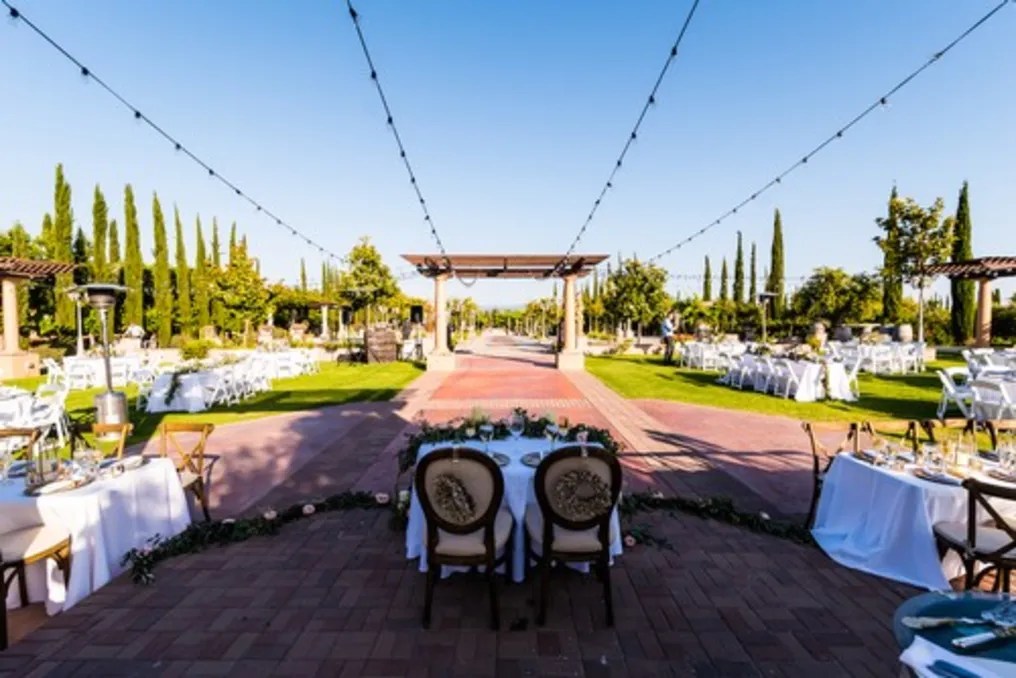 Mount Palomar Winery #8