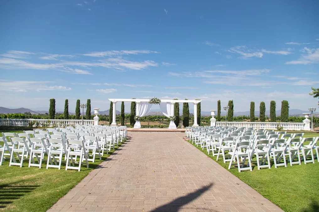 Mount Palomar Winery #11