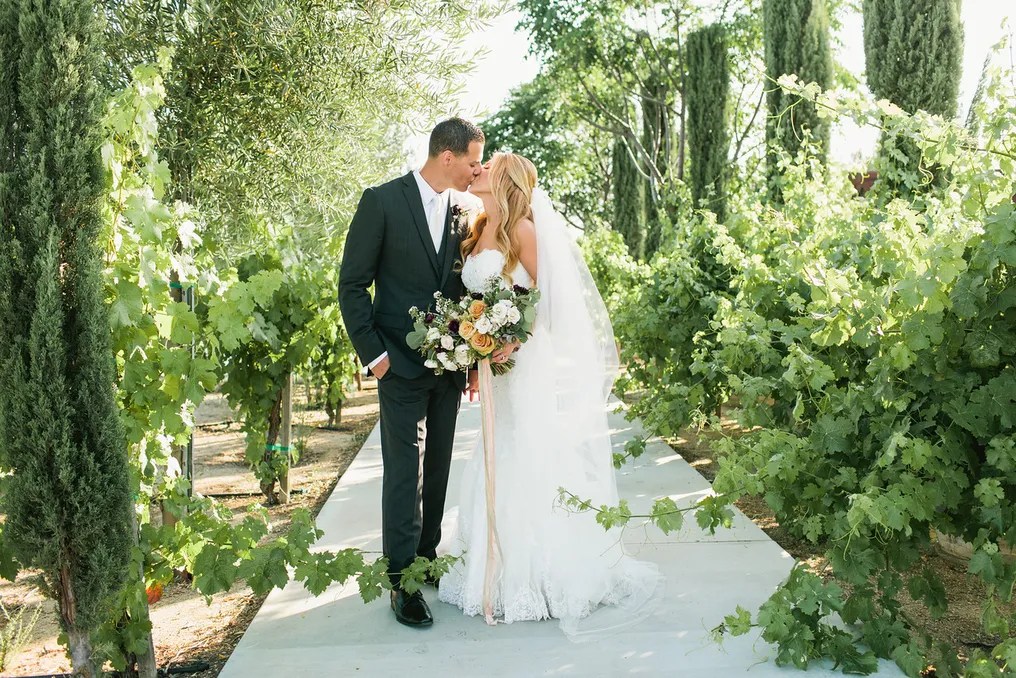 Mount Palomar Winery #20