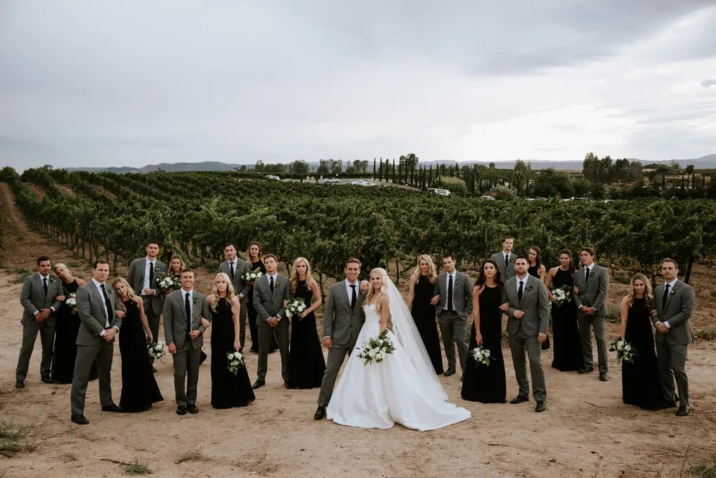 Mount Palomar Winery #29
