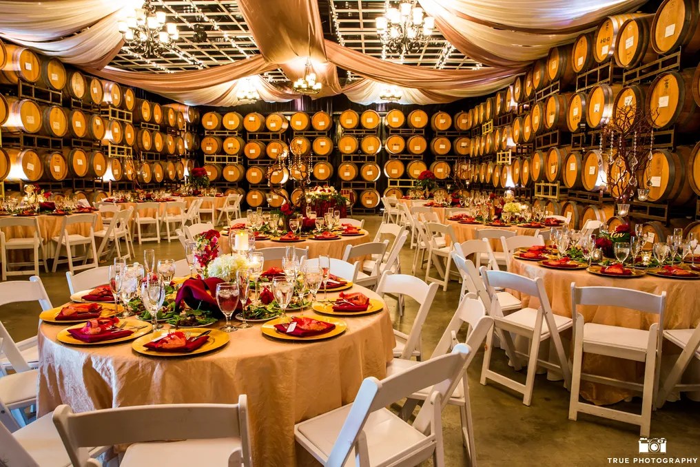 Mount Palomar Winery #35