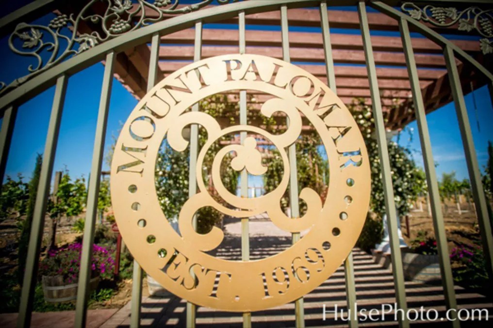 Mount Palomar Winery #40