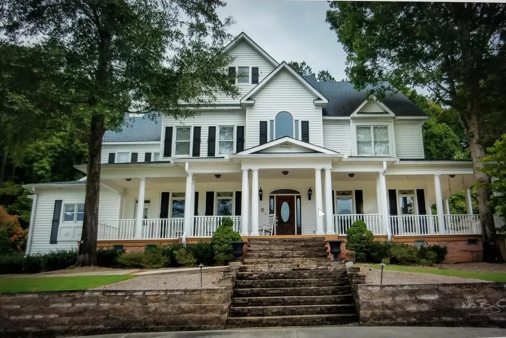 Taylor Estate #10