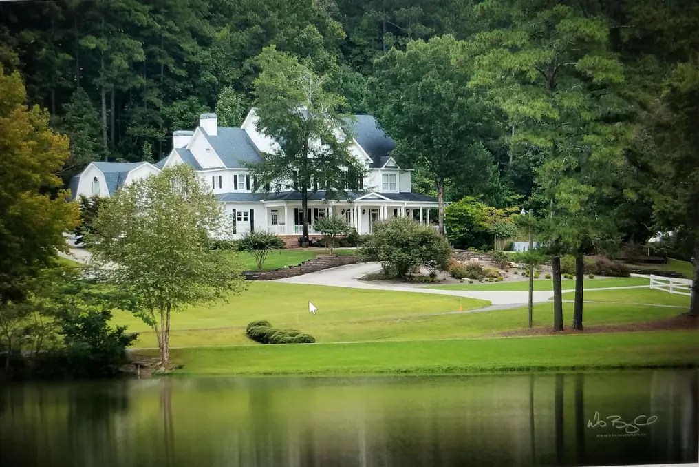 Taylor Estate #13
