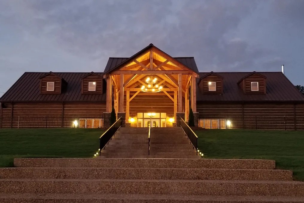 Taylor Estate #20