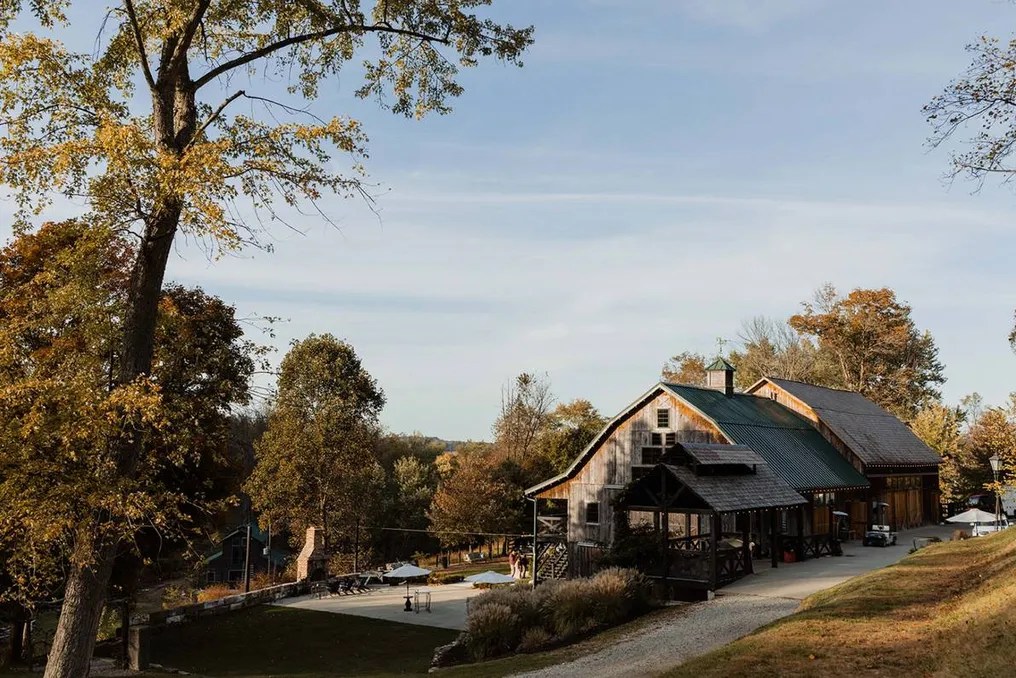 Rivercrest Farm #7