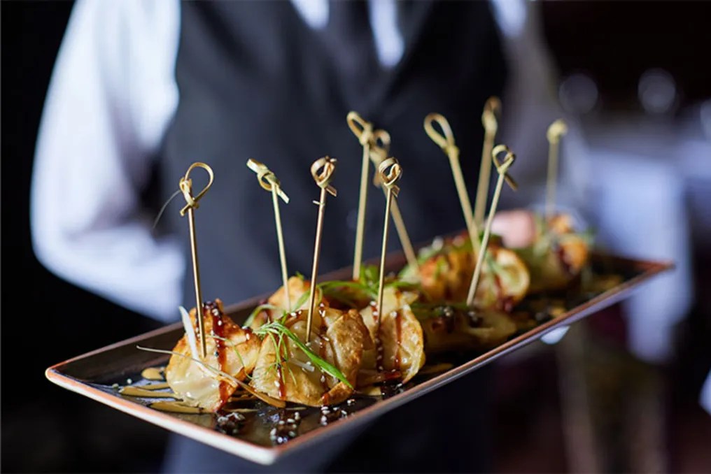 Tellers: An American Chophouse #16