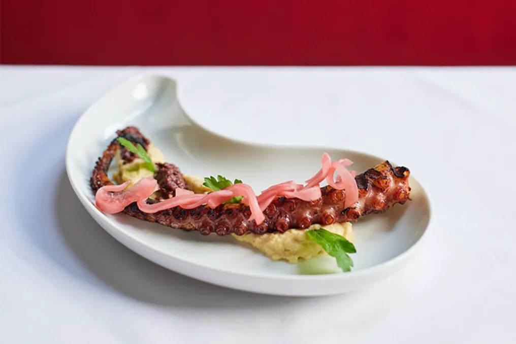 Tellers: An American Chophouse #22