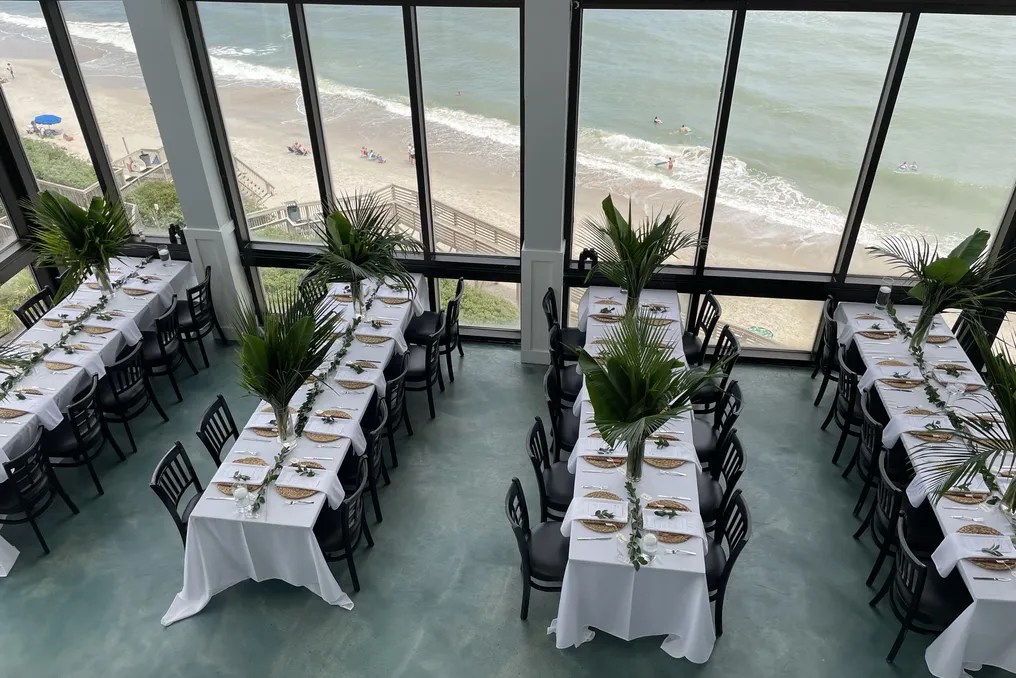 Ocean's Edge Restaurant & Event Center #1