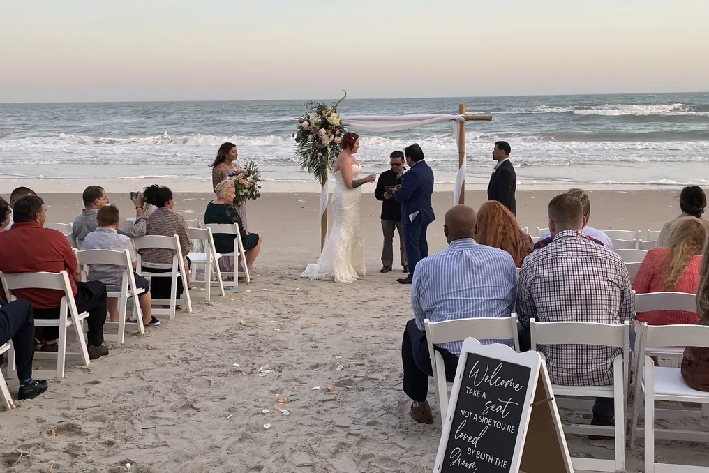 Ocean's Edge Restaurant & Event Center #2
