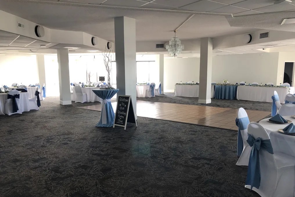 Ocean's Edge Restaurant & Event Center #4
