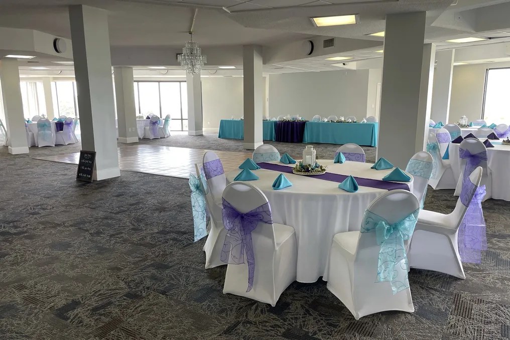Ocean's Edge Restaurant & Event Center #5