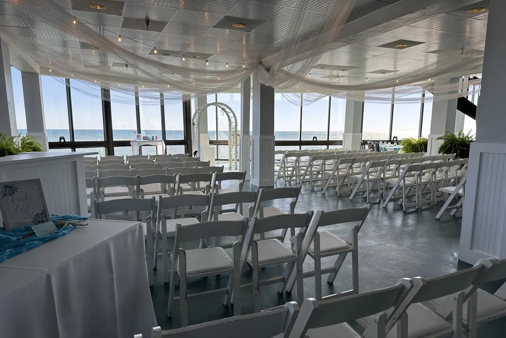 Ocean's Edge Restaurant & Event Center #6