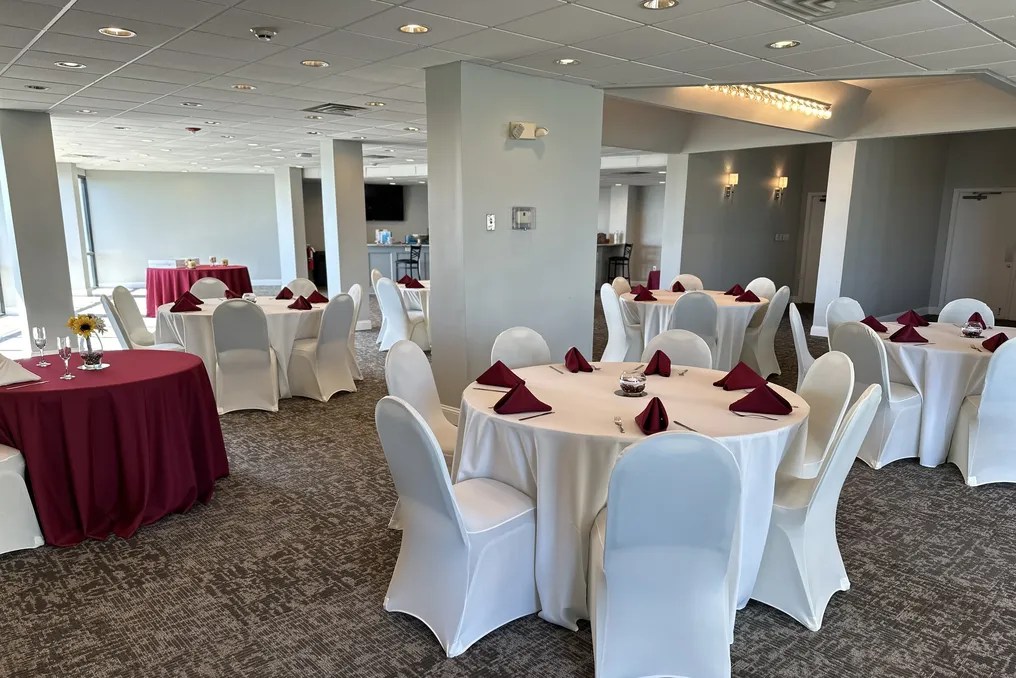 Ocean's Edge Restaurant & Event Center #7