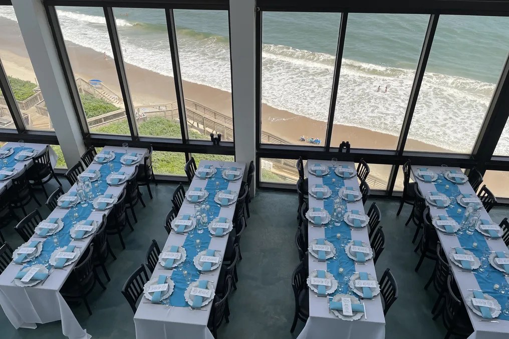 Ocean's Edge Restaurant & Event Center #9