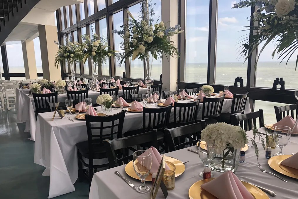 Ocean's Edge Restaurant & Event Center #10