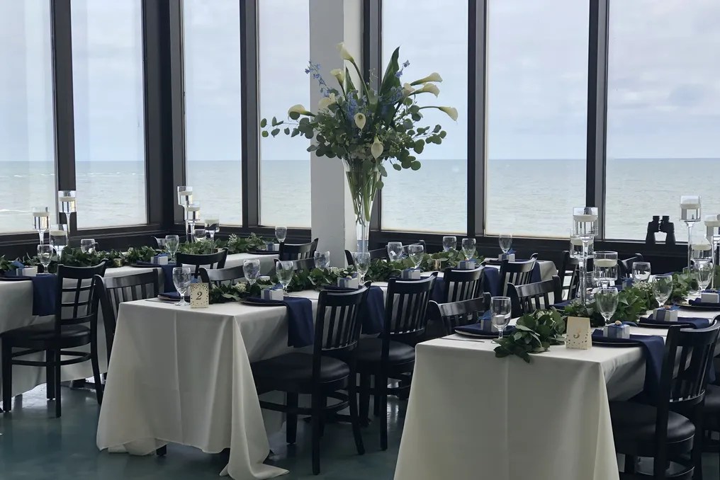 Ocean's Edge Restaurant & Event Center #12