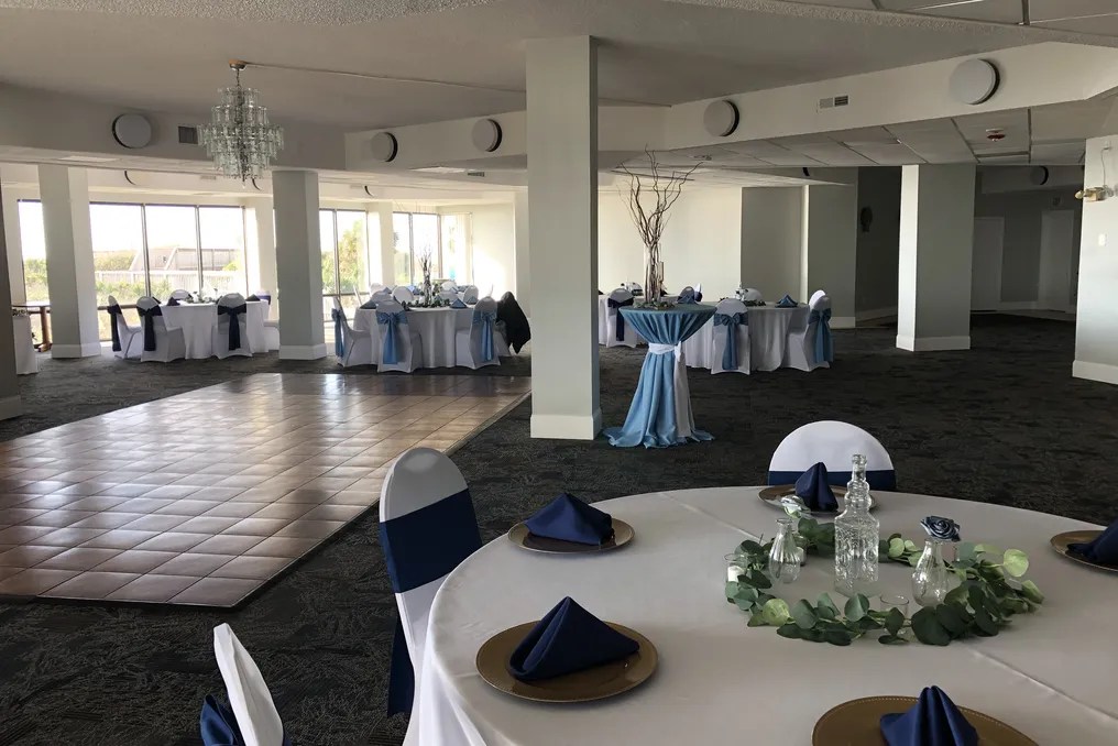 Ocean's Edge Restaurant & Event Center #13