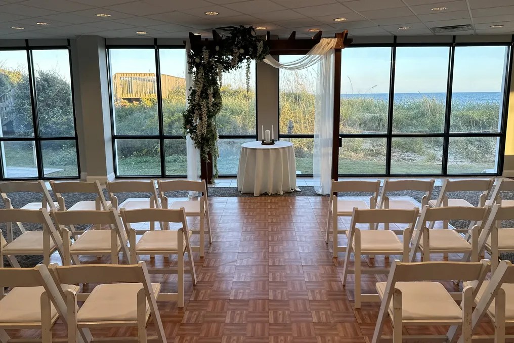 Ocean's Edge Restaurant & Event Center #14