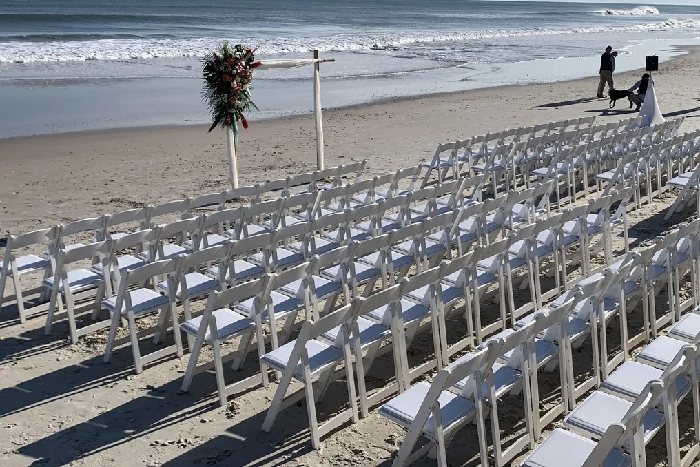 Ocean's Edge Restaurant & Event Center #17