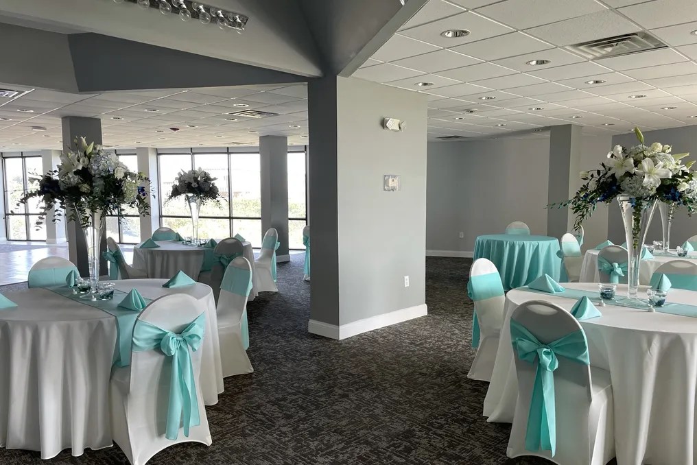 Ocean's Edge Restaurant & Event Center #18