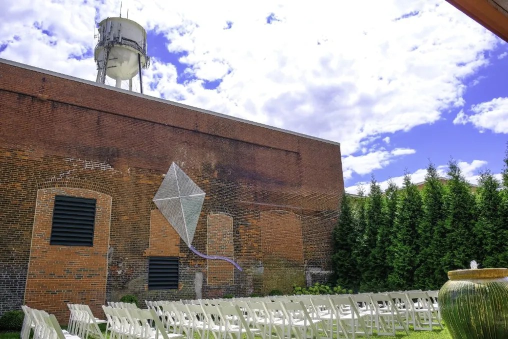 The Franklin Commons #33