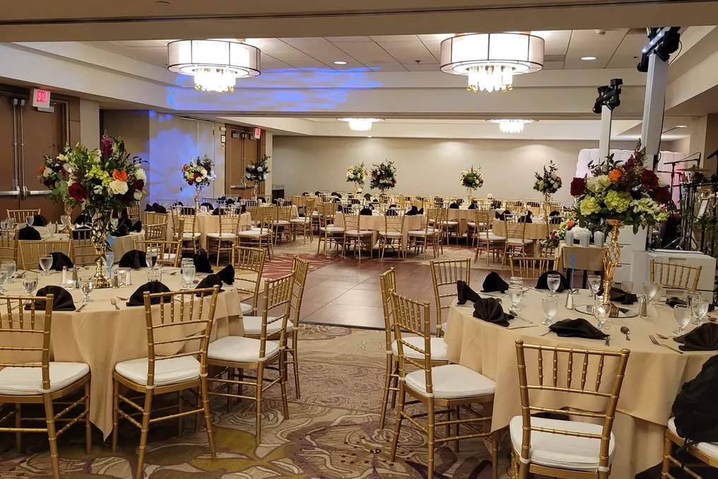DoubleTree by Hilton Hotel Irvine - Spectrum #5