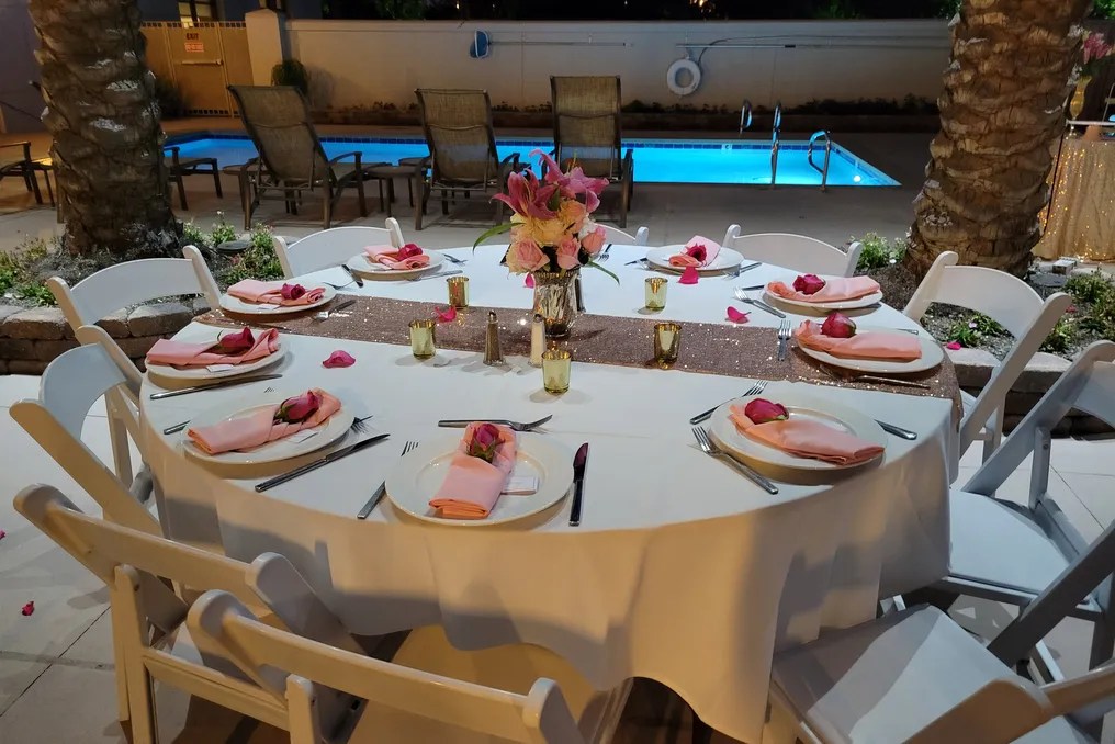 DoubleTree by Hilton Hotel Irvine - Spectrum #7