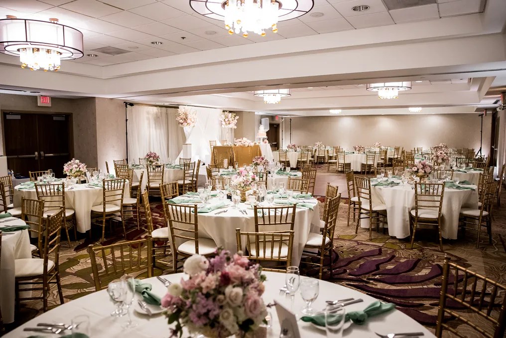 DoubleTree by Hilton Hotel Irvine - Spectrum #11