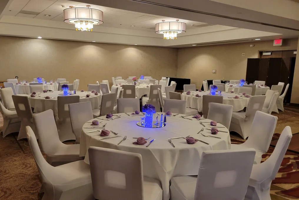 DoubleTree by Hilton Hotel Irvine - Spectrum #15