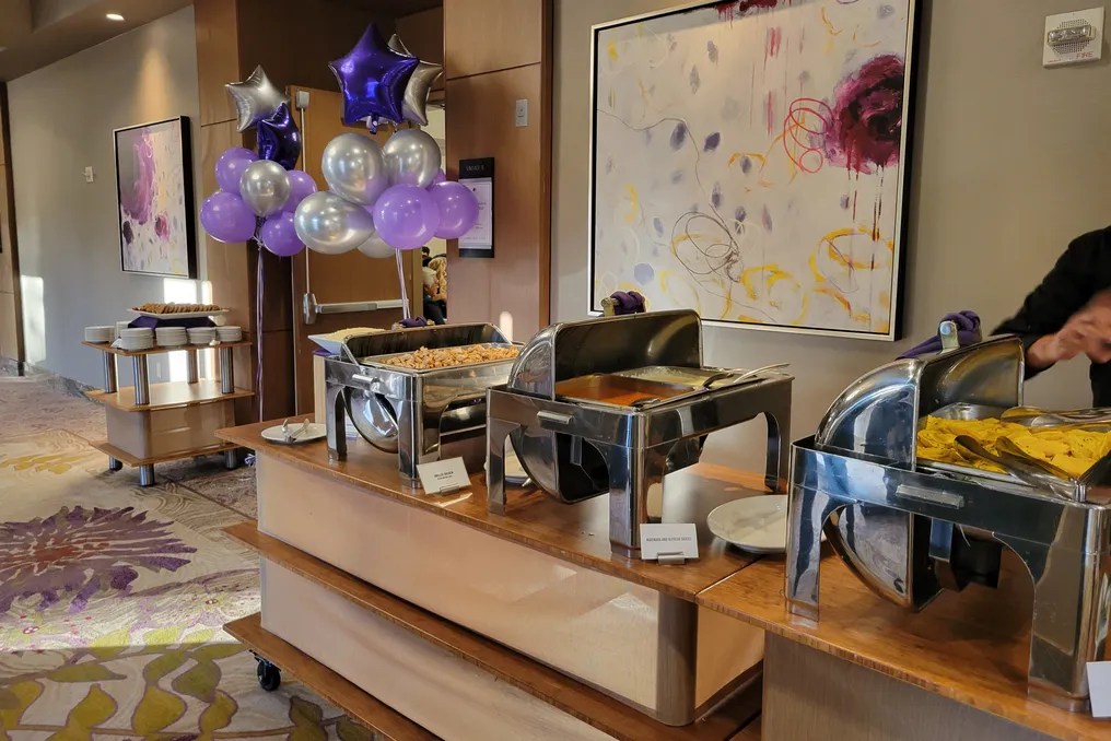 DoubleTree by Hilton Hotel Irvine - Spectrum #19