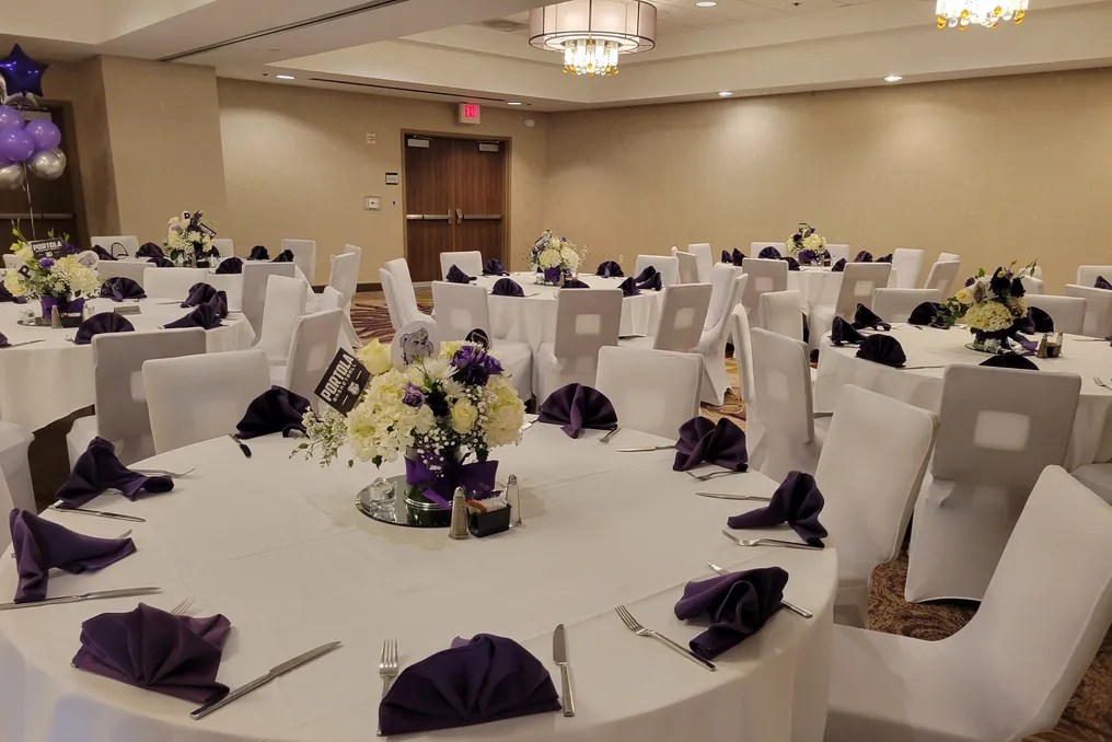 DoubleTree by Hilton Hotel Irvine - Spectrum #20
