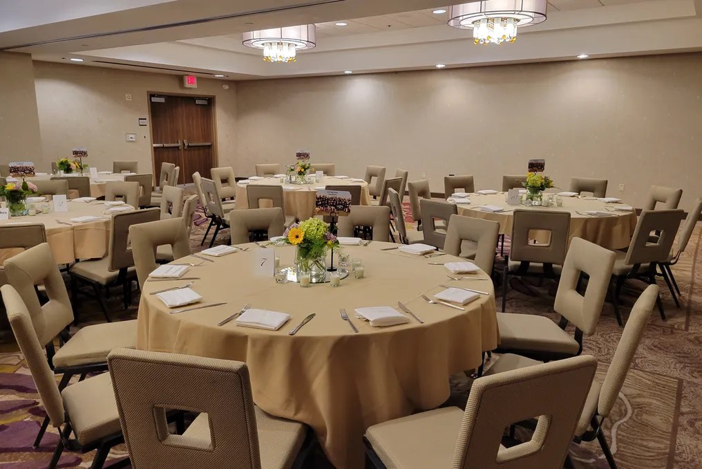 DoubleTree by Hilton Hotel Irvine - Spectrum #22