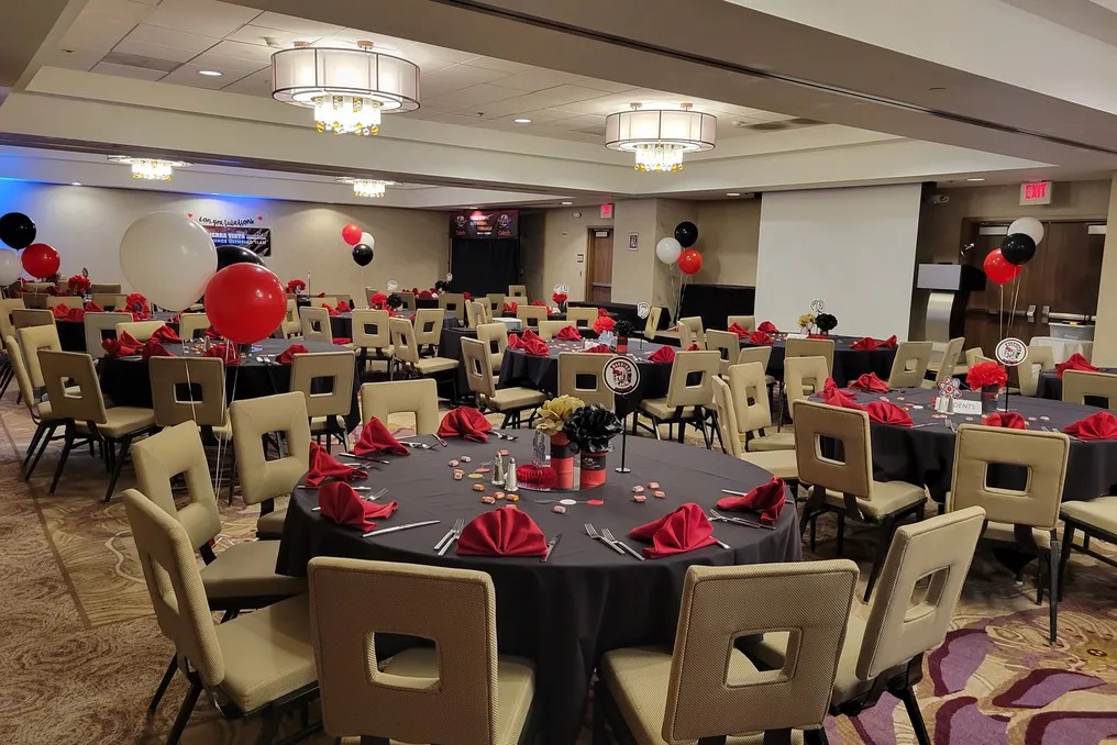 DoubleTree by Hilton Hotel Irvine - Spectrum #23