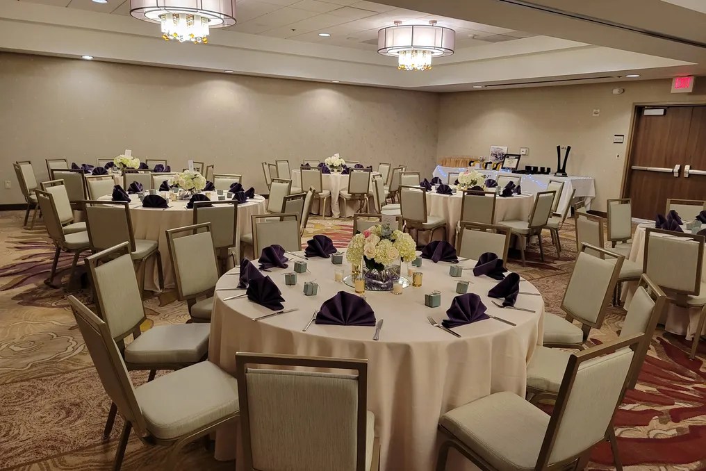 DoubleTree by Hilton Hotel Irvine - Spectrum #24