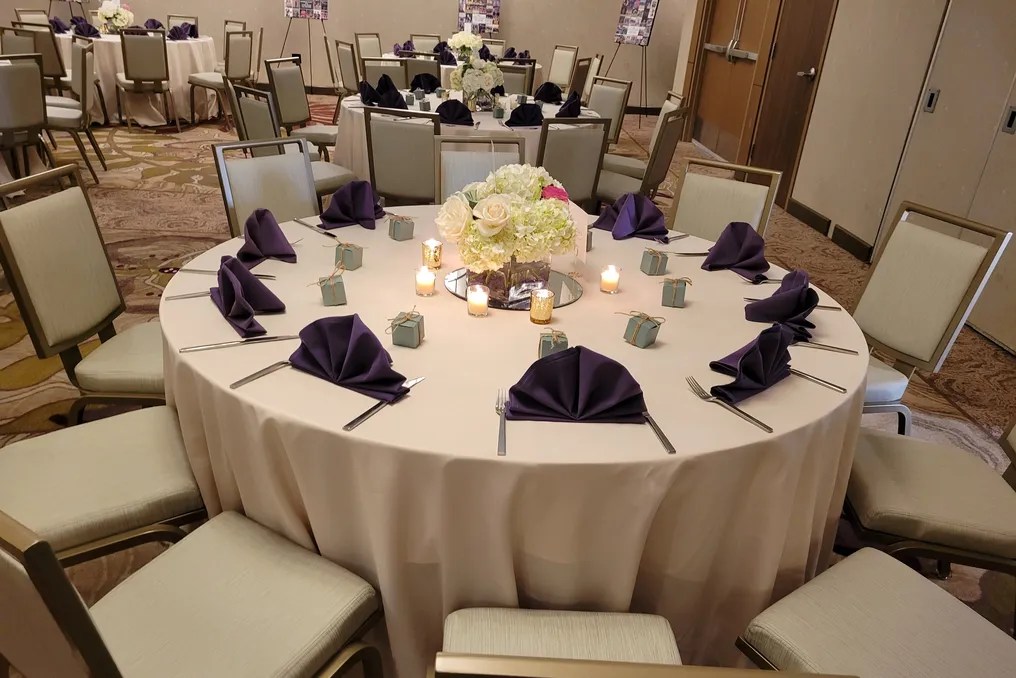 DoubleTree by Hilton Hotel Irvine - Spectrum #25