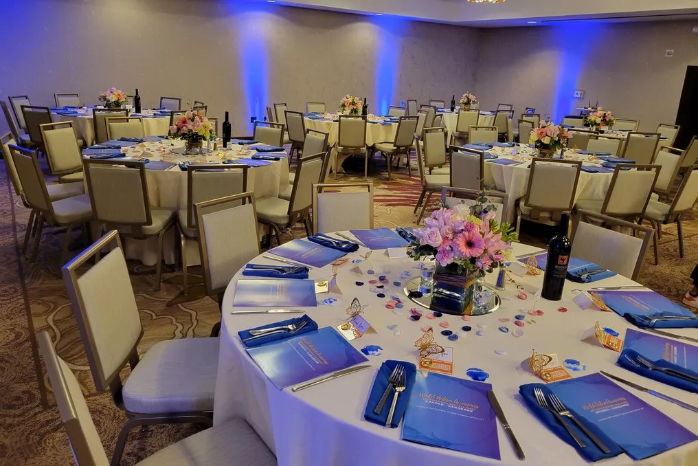 DoubleTree by Hilton Hotel Irvine - Spectrum #26