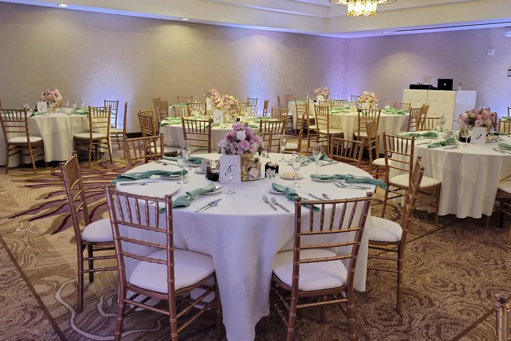 DoubleTree by Hilton Hotel Irvine - Spectrum #28