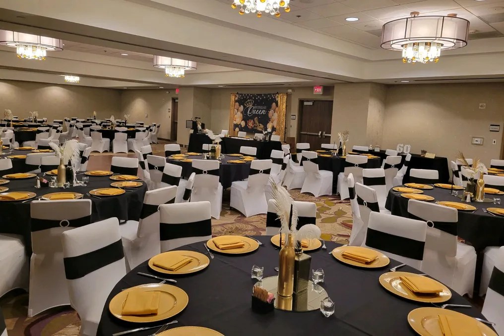 DoubleTree by Hilton Hotel Irvine - Spectrum #29