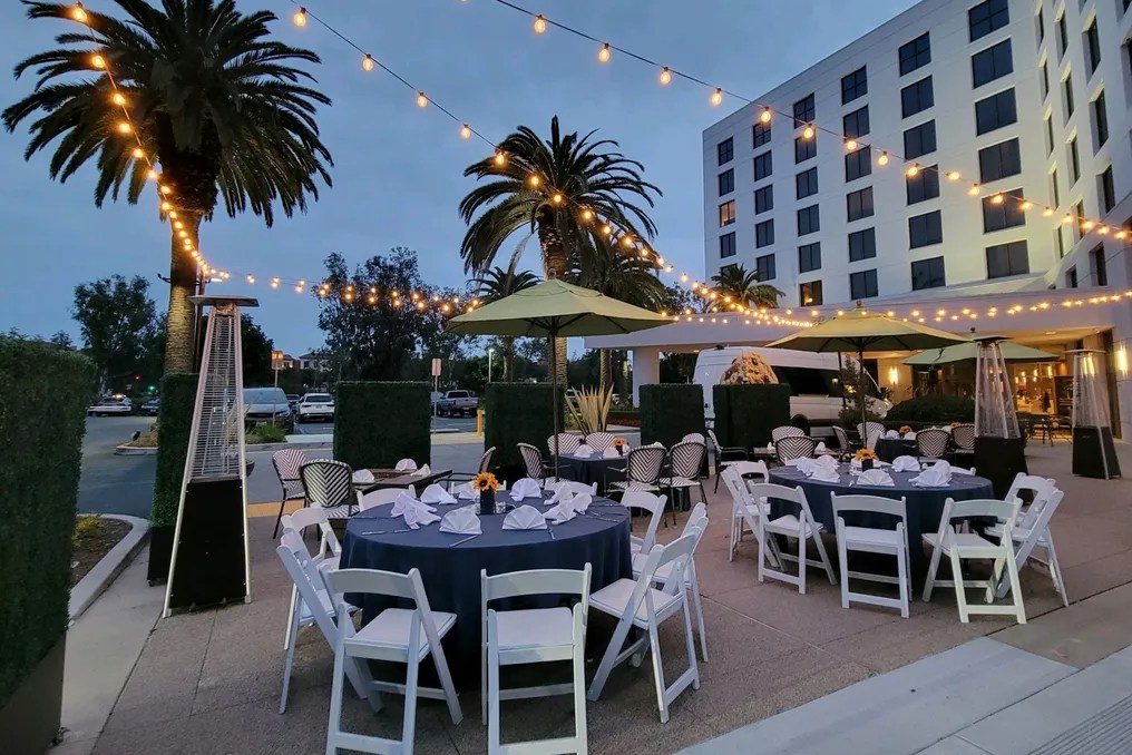 DoubleTree by Hilton Hotel Irvine - Spectrum #30