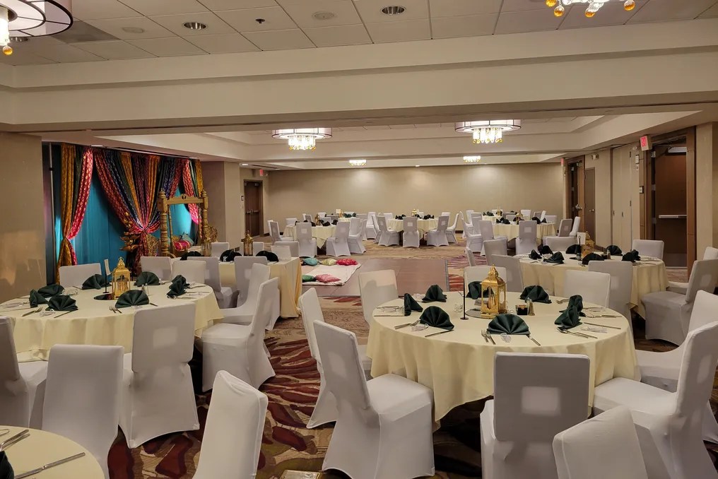 DoubleTree by Hilton Hotel Irvine - Spectrum #32