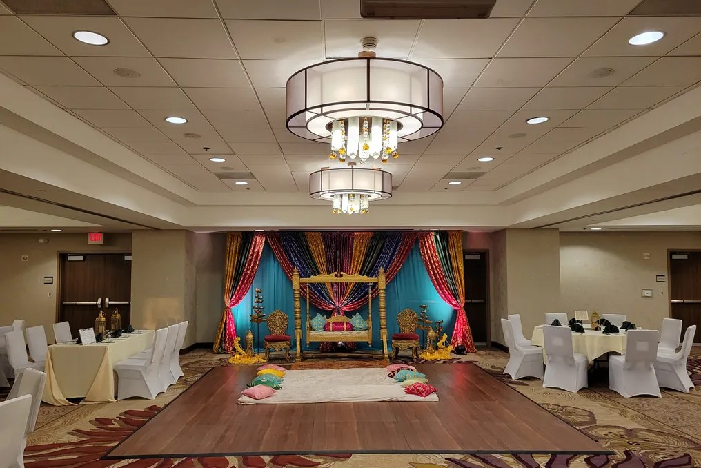 DoubleTree by Hilton Hotel Irvine - Spectrum #33