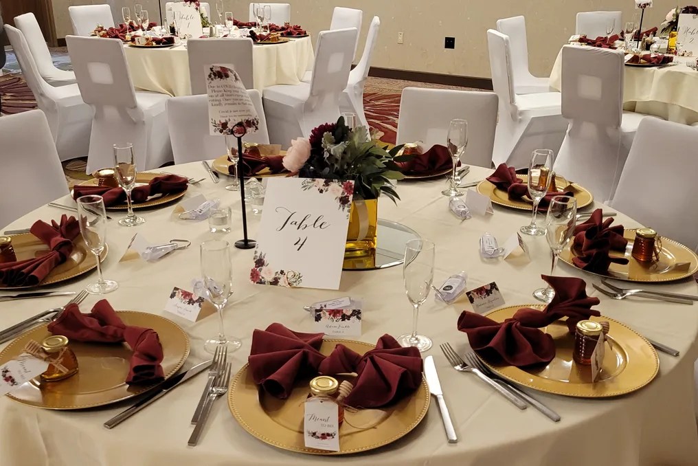 DoubleTree by Hilton Hotel Irvine - Spectrum #35