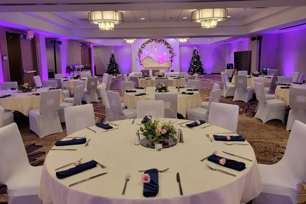 DoubleTree by Hilton Hotel Irvine - Spectrum #36
