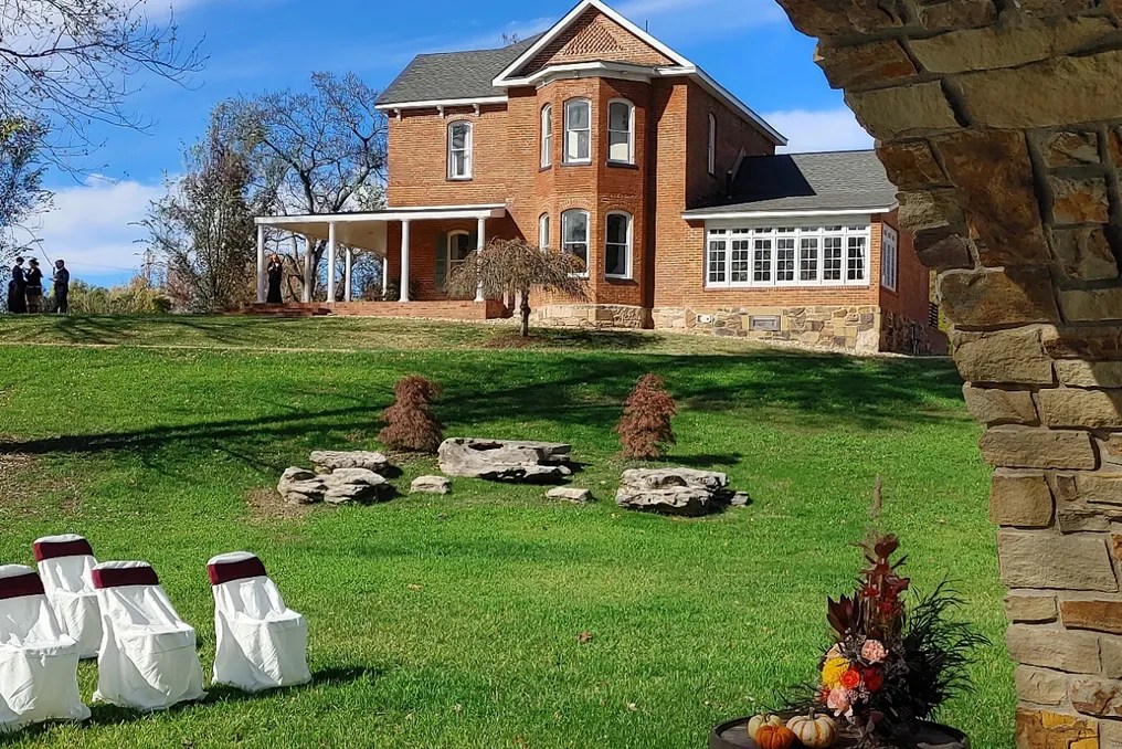 Havisham House #21